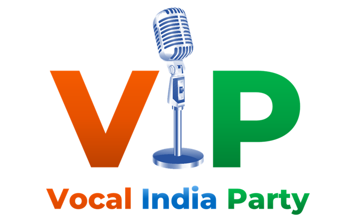 Vocal India Party